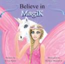 Believe in Magik - Book