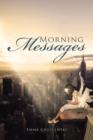 Morning Messages - Book