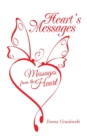 Heart's Messages : Messages from the heart - Book