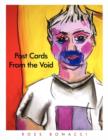 Post Cards from the Void - Book