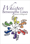 Whispers Between the Lines - Book