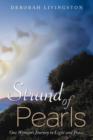 Strand of Pearls : One Woman's Journey to Light and Peace - Book