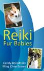 Reiki Fur Babies - Book