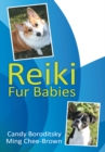 Reiki Fur Babies - eBook