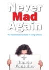 Never Mad Again : The Transformational Guide to Live in Peace - eBook