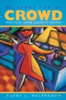 Flavors for a Crowd : Practical, Large Quantity Recipes - eBook