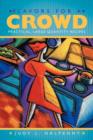 Flavors for a Crowd : Practical, Large Quantity Recipes - Book
