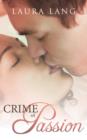 Crime of Passion - Book