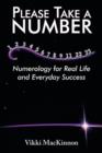 Please Take a Number : Numerology for Real Life and Everyday Success - Book