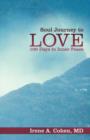 Soul Journey to Love : 100 Days to Inner Peace - Book