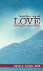 Soul Journey to Love : 100 Days to Inner Peace - Book