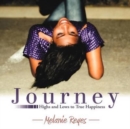 Journey : Highs and Lows to True Happiness - Book