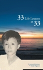 33 Life Lessons at 33 : A Personal Journey - Book