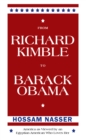 From Richard Kimble to Barack Obama : America as Viewed by an Egyptian-American Who Loves Her - eBook
