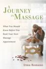 A Journey in Massage : What You Should Know Before You Book Your Next Massage Appointment - Book