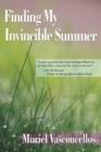 Finding My Invincible Summer - Book