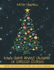 Down Under Advent Calendar of Chrissy Stories : Great Activities for the 2013 Silly Season - Book