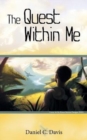 The Quest Within Me - Book