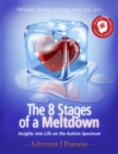 The 8 Stages of a Meltdown : Insights into Life on the Autism Spectrum - eBook