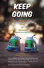 Keep Going : From Grief to Growth - Book