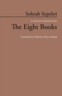 A Selection of Poems from the Eight Books - Book