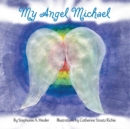 My Angel Michael - Book