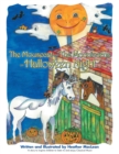 The Mousecat and the Moonicorns on Halloween Night - eBook