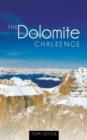 The Dolomite Challenge - Book