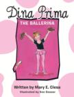 Dina Prima the Ballerina - Book