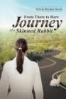 From There to Here-Journey of a Skinned Rabbit - Book