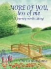 More of You, Less of Me - eBook