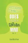 Odes from a Cluttered Mind Vol. II - Book