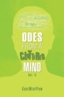 Odes from a Cluttered Mind Vol. Ii - eBook