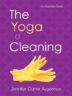 THE Yoga of Cleaning - Book