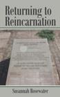 Returning to Reincarnation - Book