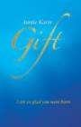 Gift : I Am So Glad You Were Born - Book