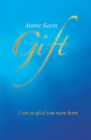 Gift : I Am so Glad You Were Born - eBook