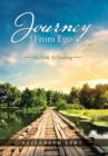 Journey from Ego : The Path to Healing - Book