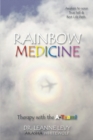 Rainbow Medicine: Therapy with the A-Team! - eBook