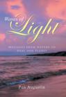 Waves of Light : Messages from Nature to Heal Our Planet - Book