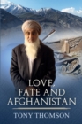 Love, Fate and Afghanistan - Book