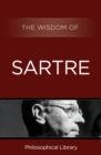 The Wisdom of Sartre - eBook