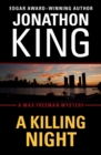 A Killing Night - Book