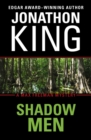 Shadow Men - Book