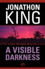 A Visible Darkness - Book