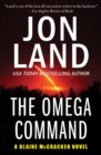 The Omega Command - eBook