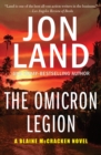 The Omicron Legion - eBook