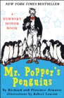 Mr. Popper's Penguins - eBook