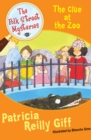 The Clue at the Zoo - eBook