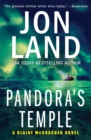Pandora's Temple - Book